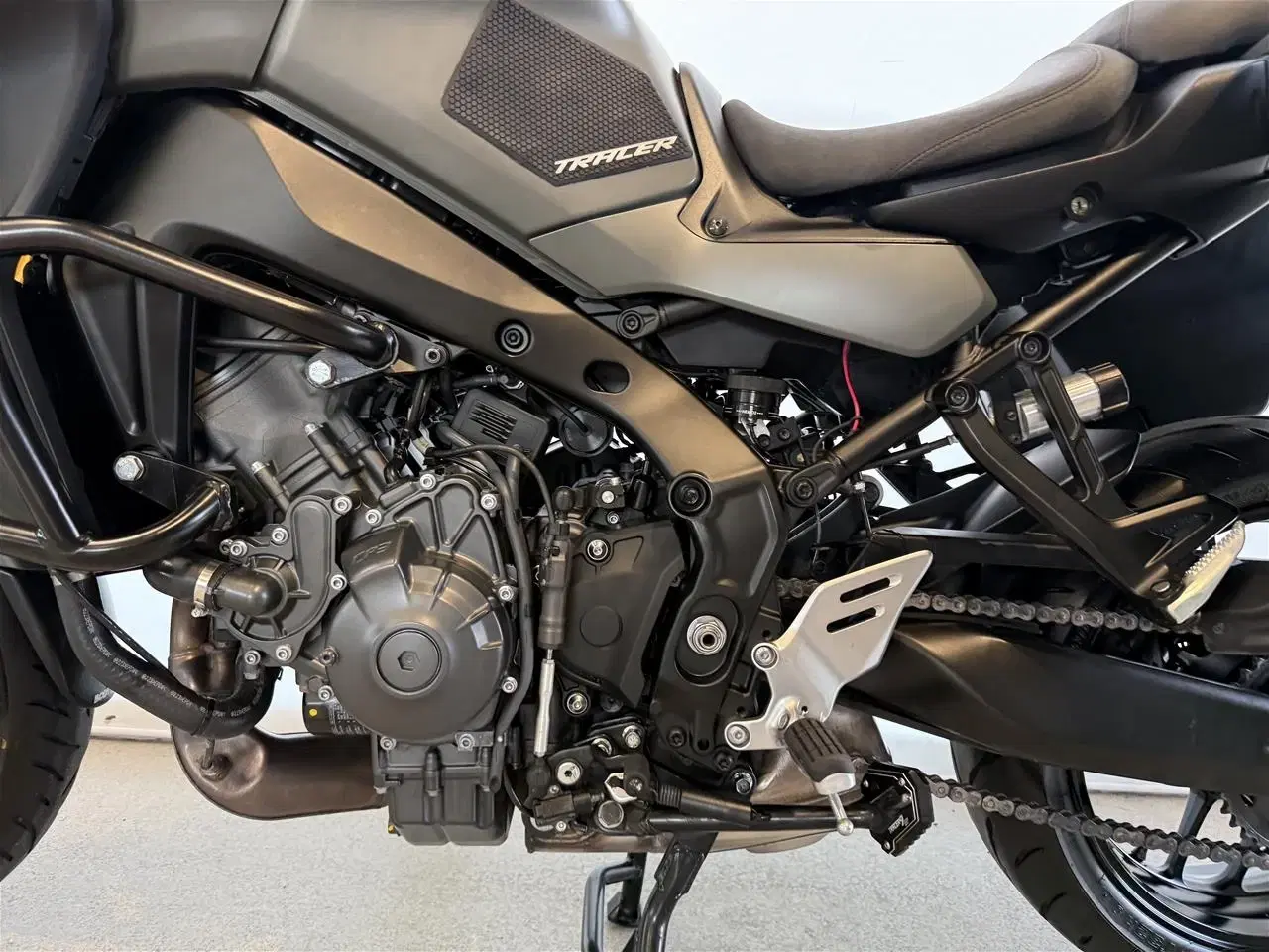 Billede 22 - Yamaha Tracer 9 GT