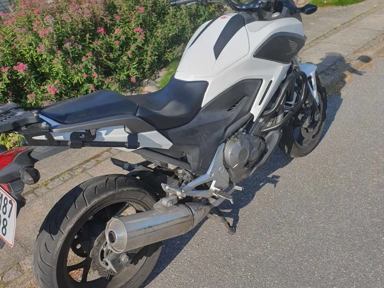 Billede 3 - Honda NC700X