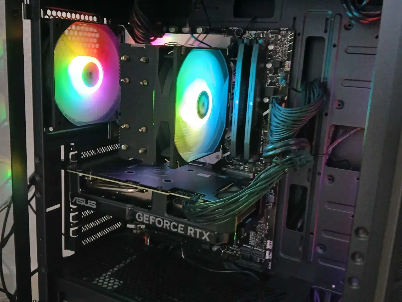 Billede 13 - GAMER PC STATIONÆR 