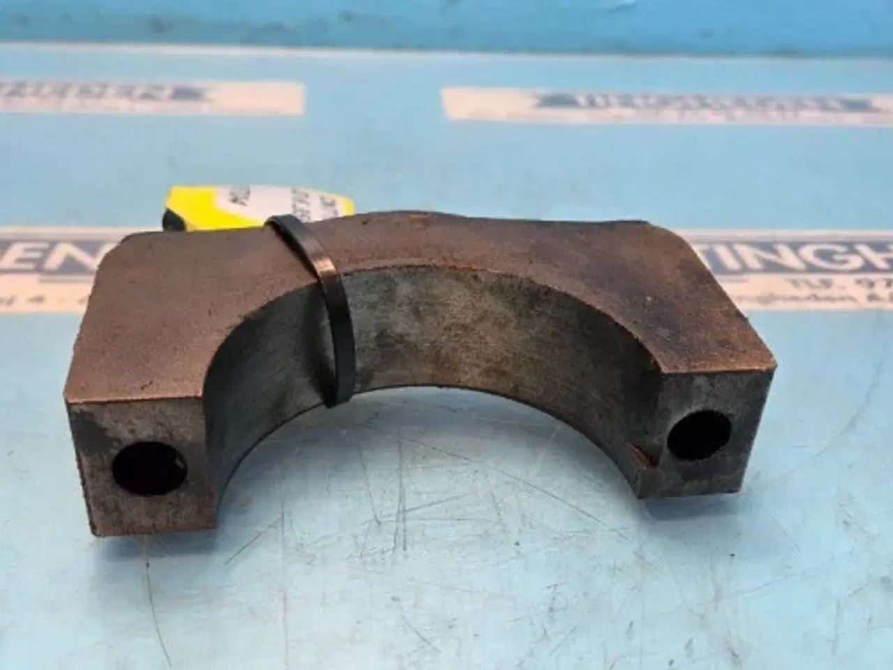 Billede 6 - John Deere 6359T Cap R79089