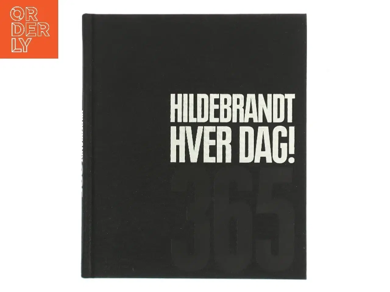 Billede 1 - Hildebrandt Hver Dag! af Hildebrandt (Bog)