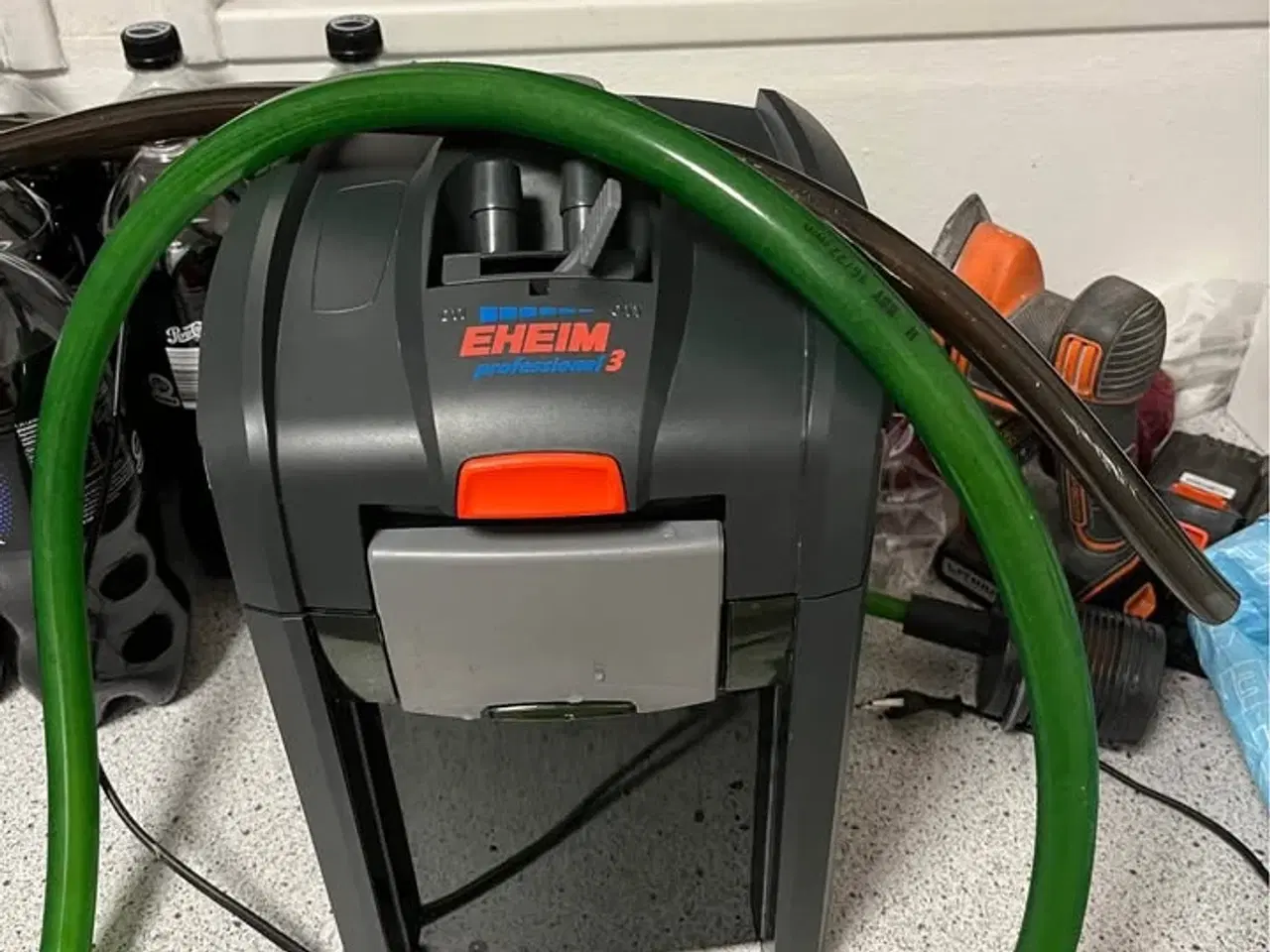 Billede 3 - eheim 2071