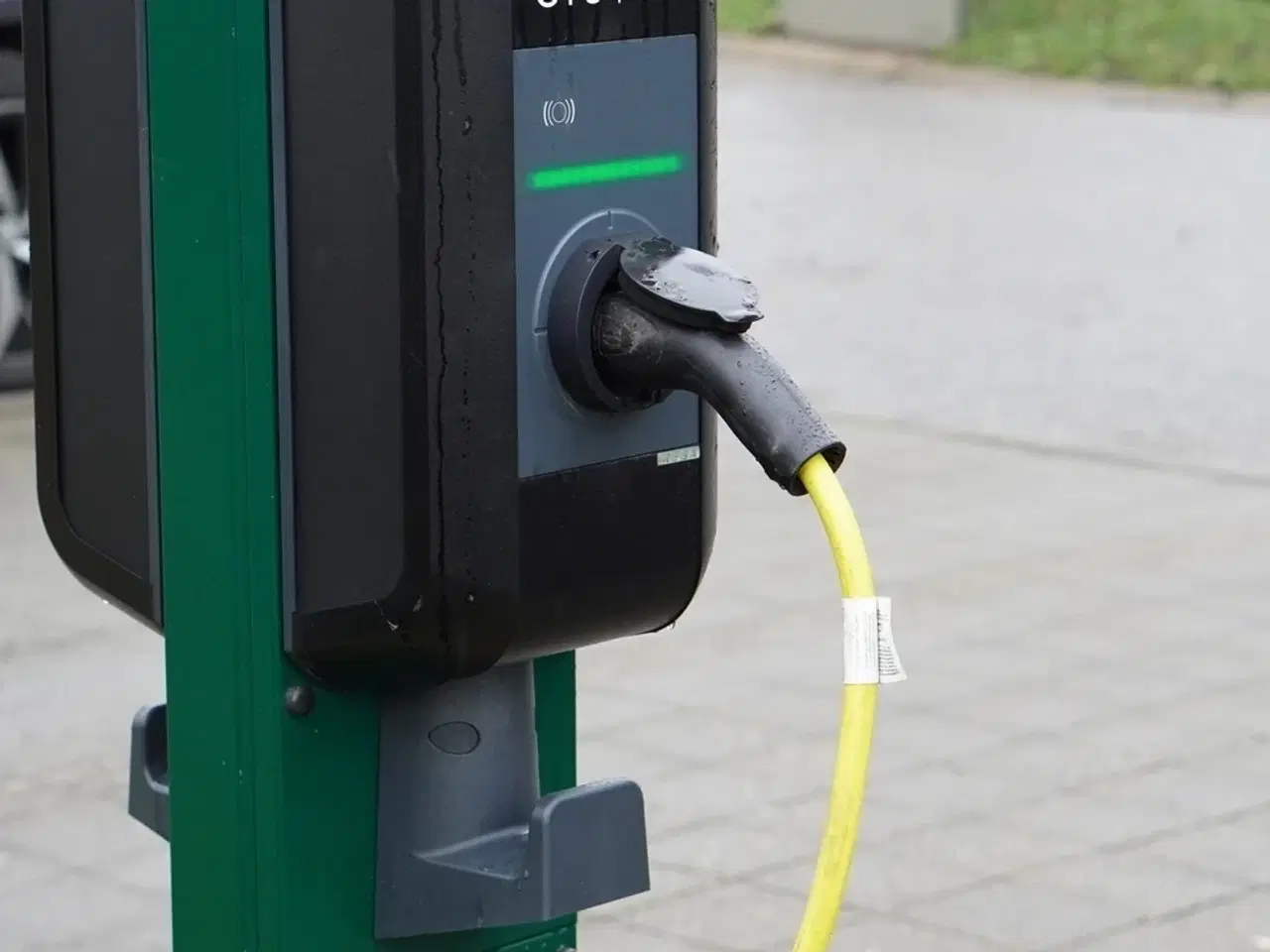 Billede 9 - Lagerlejemål med højt til loftet og nem logistik midt i Lyngby