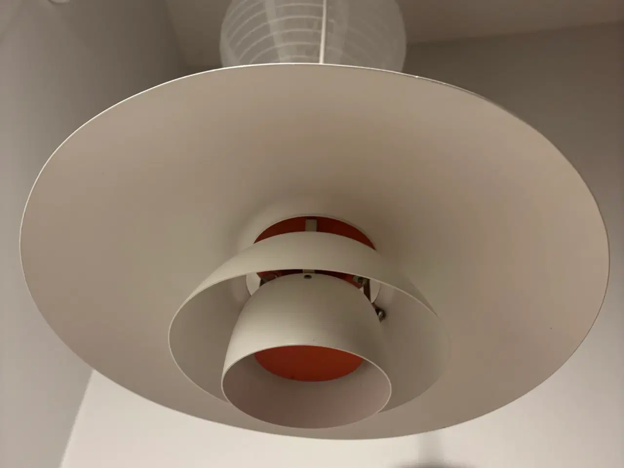 Billede 3 - Louis Poulsen PH 4/3 lampe