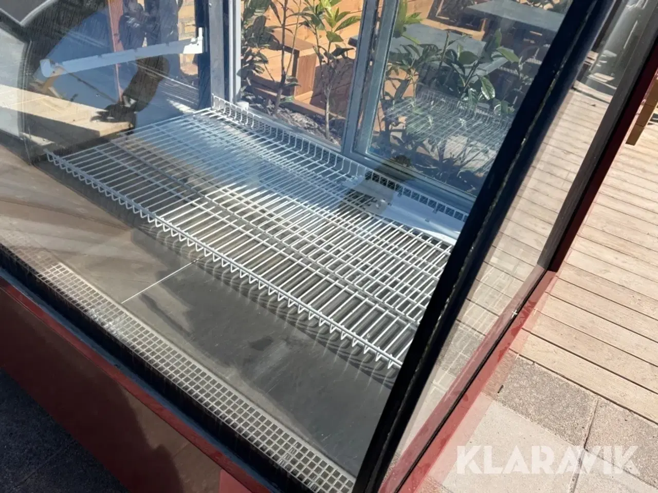 Billede 5 - Kølemontre Proso Butterfly TK/CG/110/130