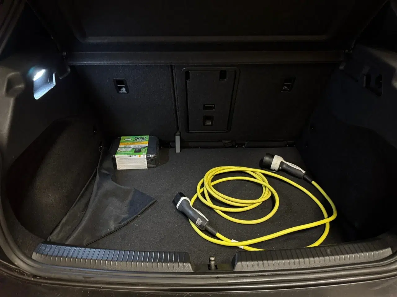 Billede 12 - VW ID.3 58 1ST Plus