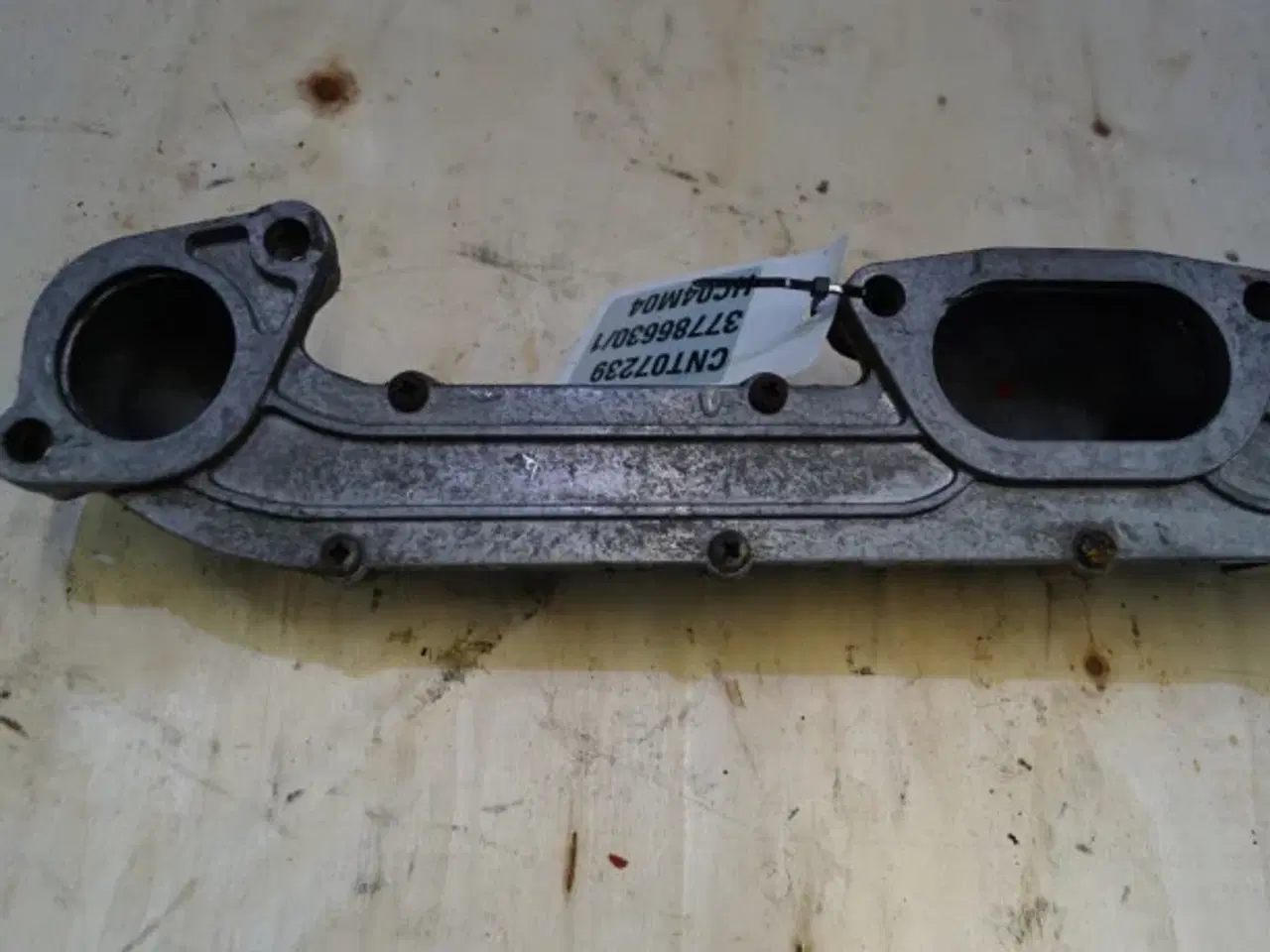 Billede 6 - Massey Ferguson 275 Indsugningsmanifold 37786630