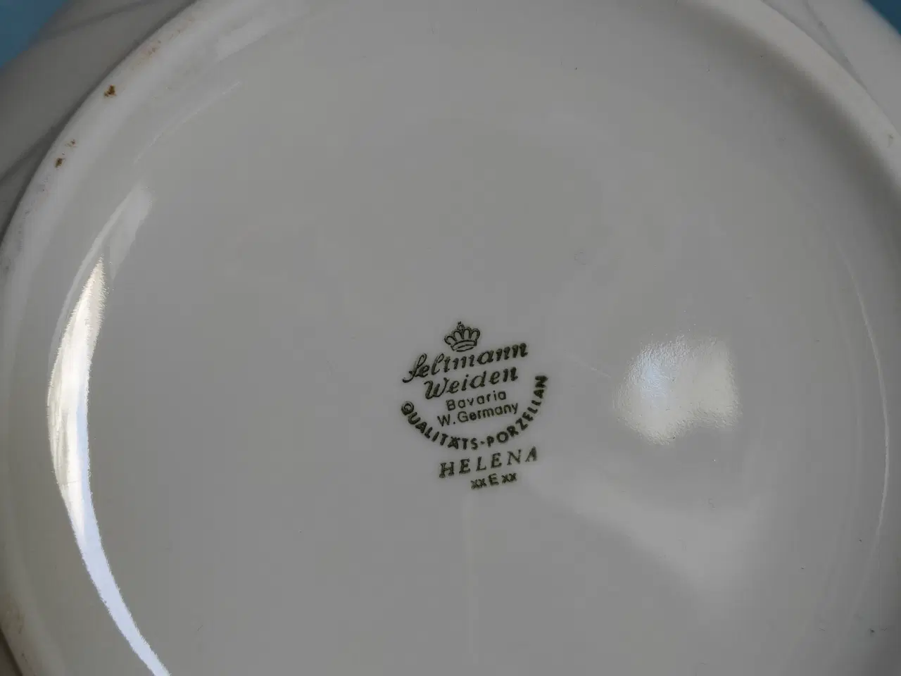 Billede 8 - Vntage porcelæn – Skåle og kander