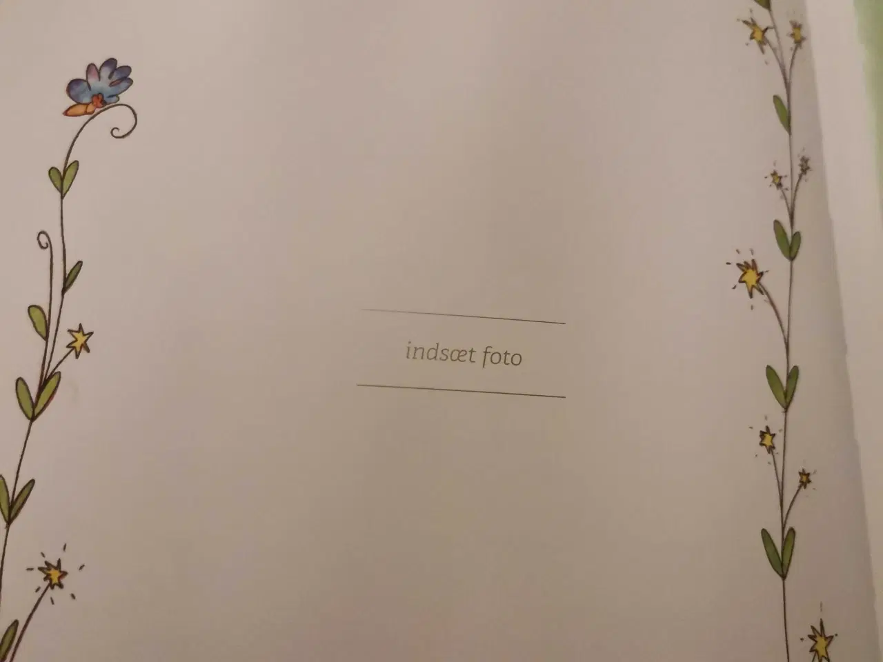 Billede 5 - Til det dejligste barn i verden 15 kr 🌸