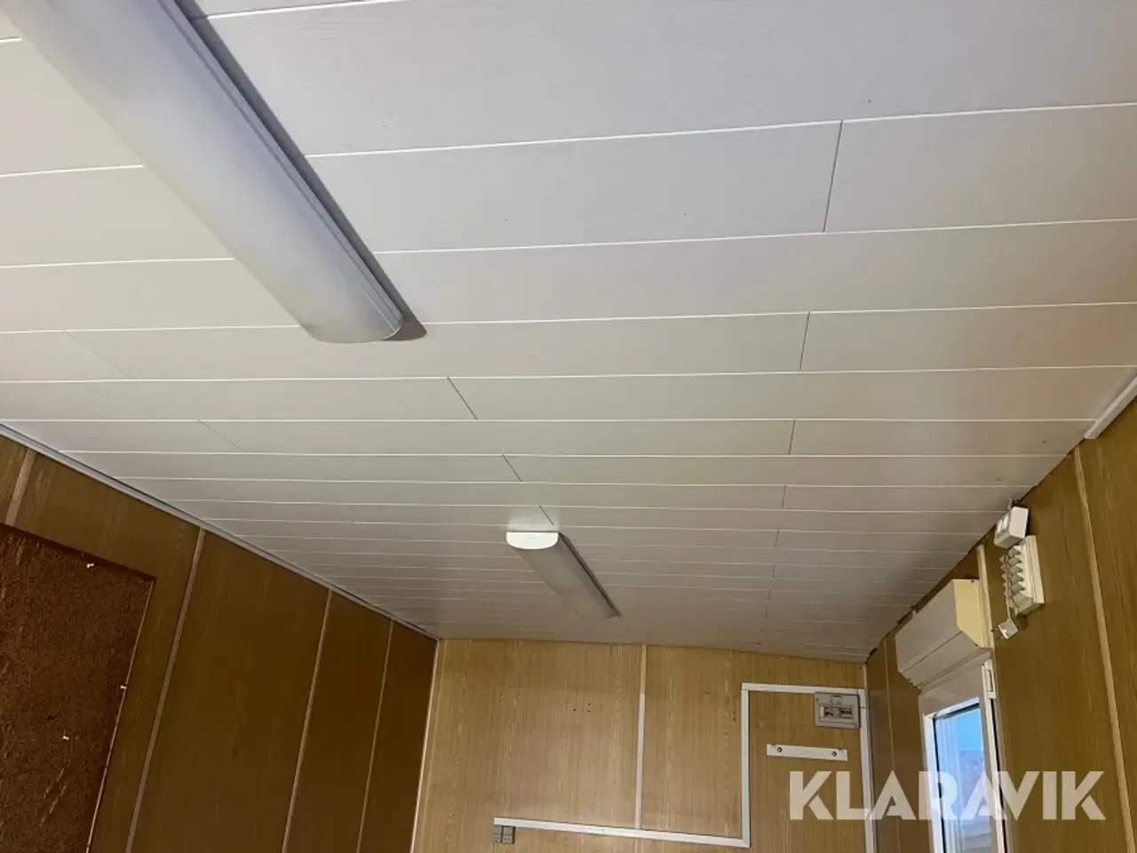 Billede 8 - Skurvogn/frokostvogn