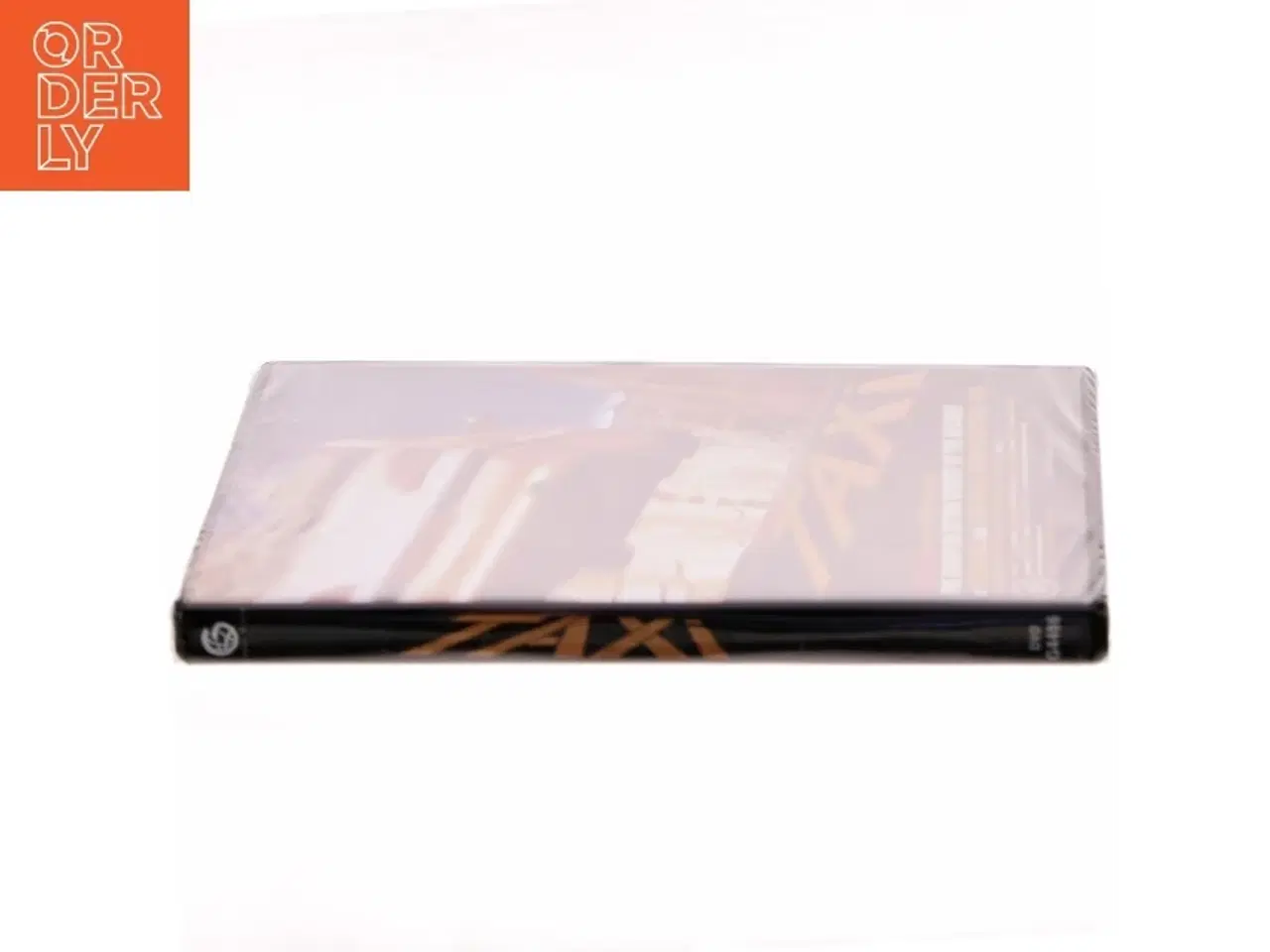 Billede 2 - Taxi med Samy Naceri (DVD)