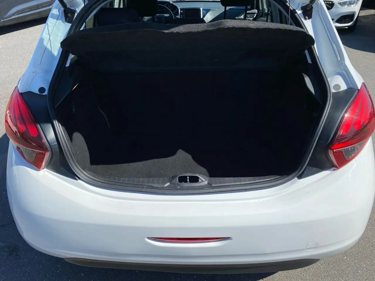 Billede 7 - Peugeot 208 1,2 PureTech Envy 82HK 5d