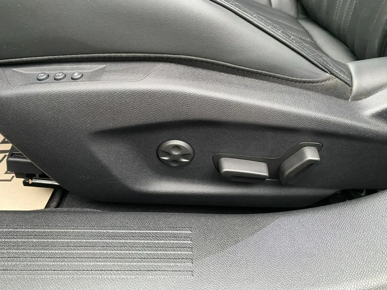 Billede 17 - DS DS 4 1,6 E-Tense Rivoli Cross EAT8