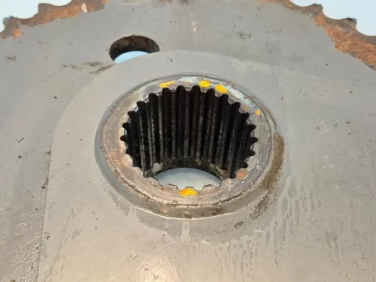 Billede 11 - Fendt 12130N Gearhjul 700112915