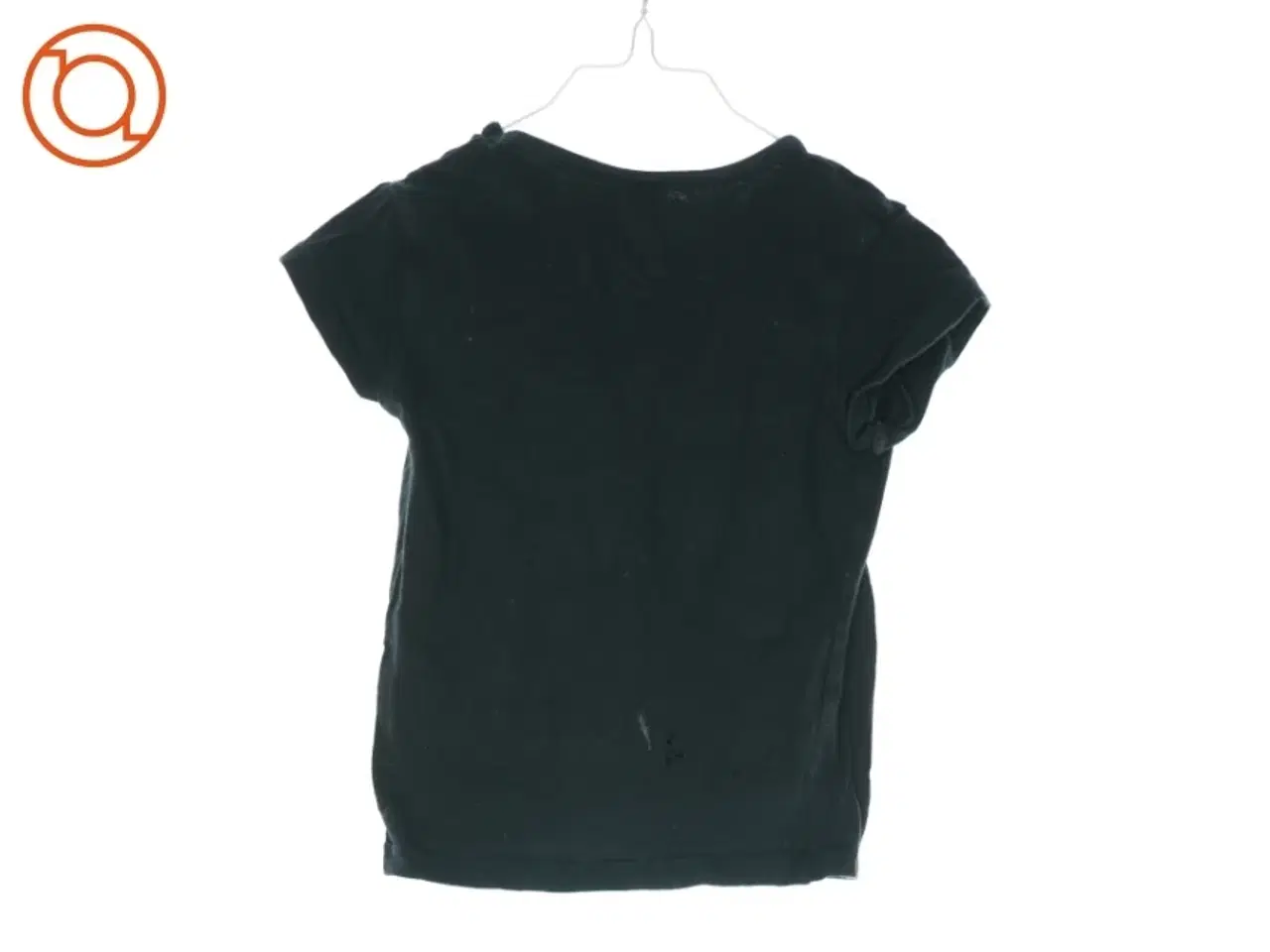 Billede 2 - T-Shirt fra me and my Horse (str. 110 cm)