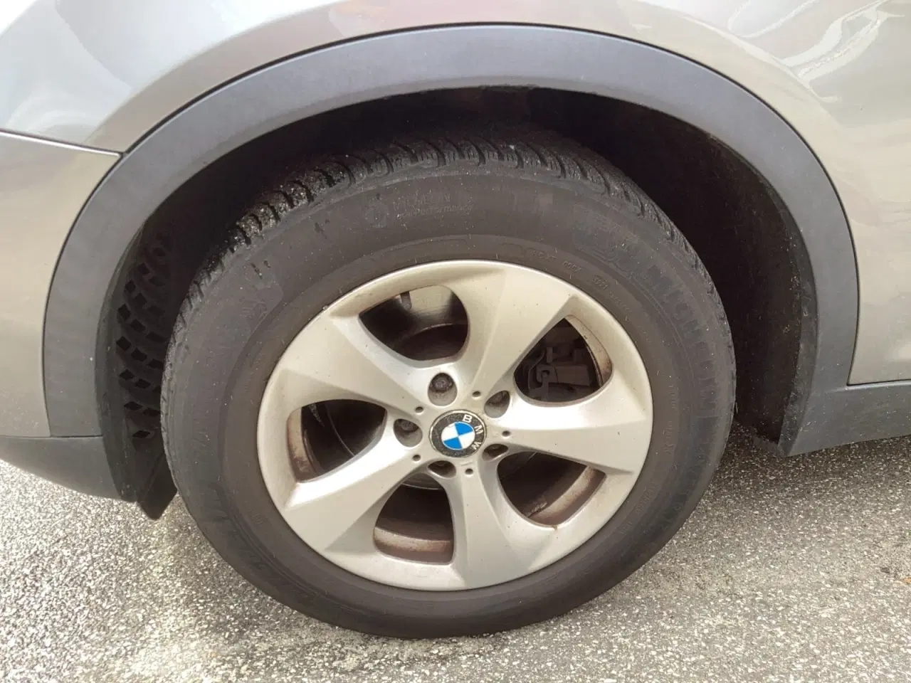 Billede 19 - BMW X3 2,0 xDrive20d aut.
