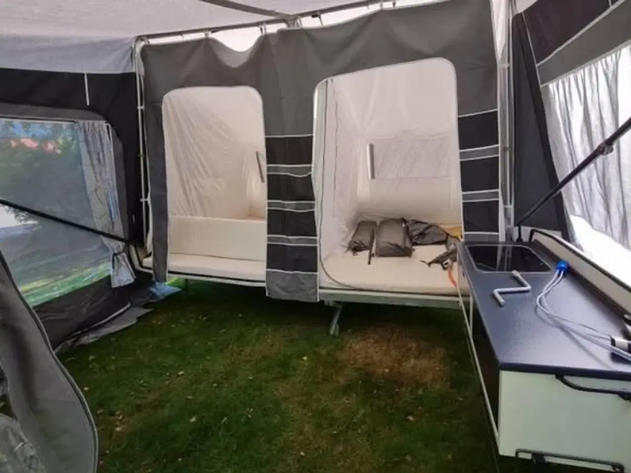 Billede 20 - Camplet classic 2018 model