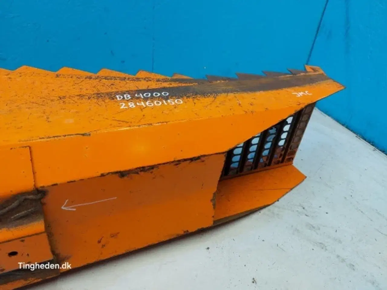 Billede 8 - Dronningborg D4000 Ryster 28460150