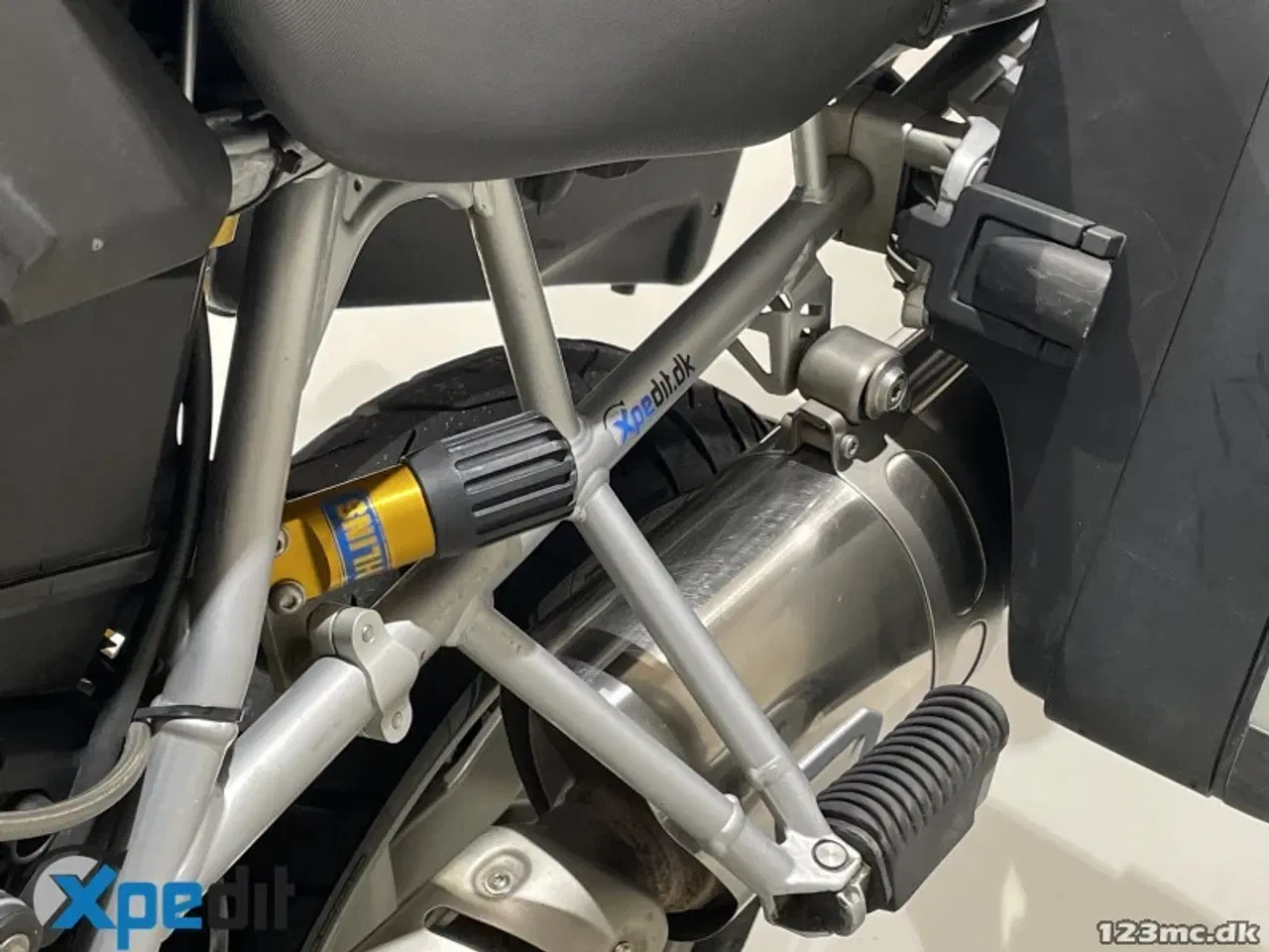 Billede 19 - BMW R 1200 GS