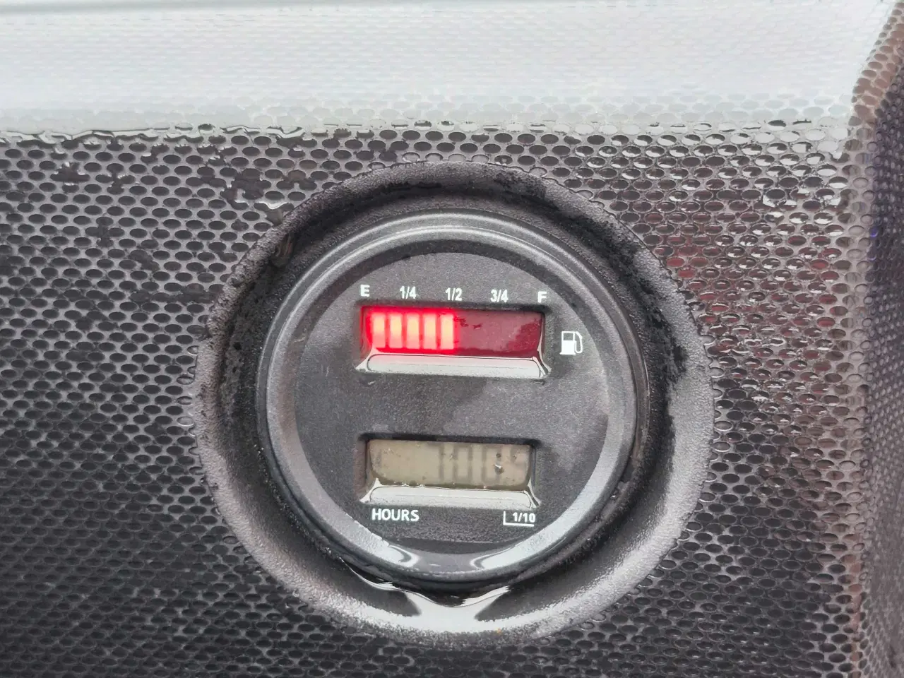 Billede 14 - Kawasaki Mule SX UTV