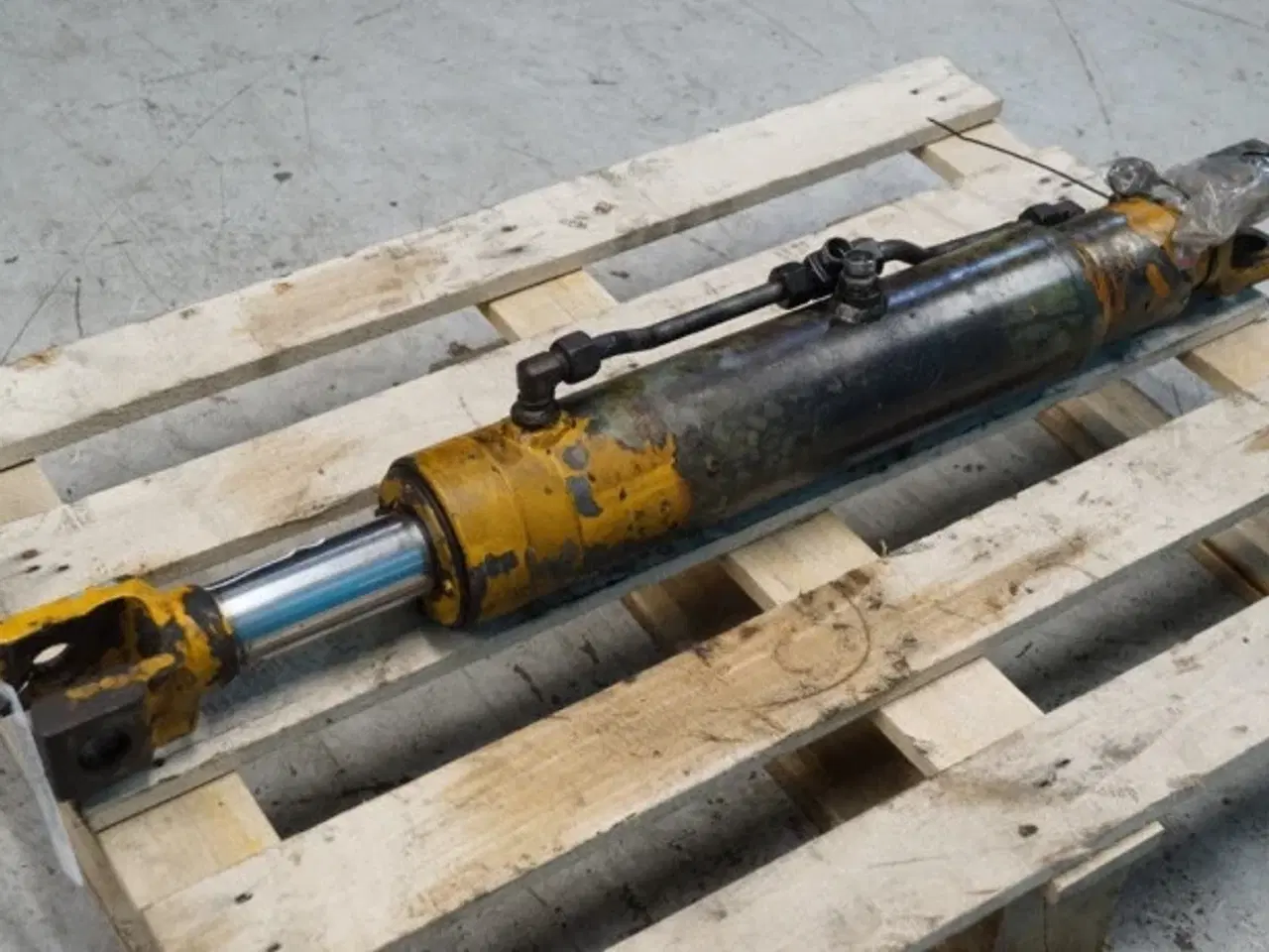 Billede 7 - Hydrema 906C Stabilisator 239461