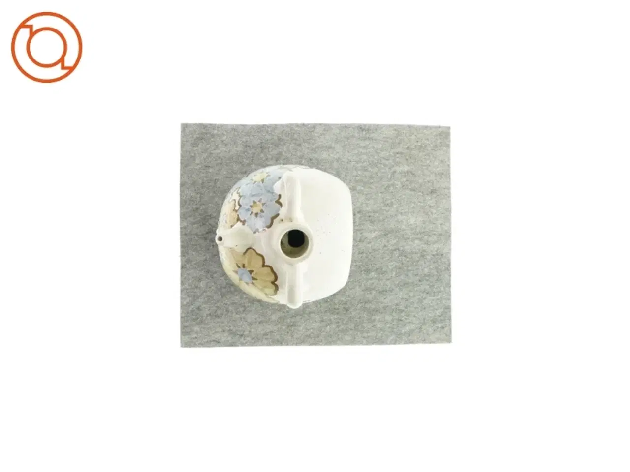 Billede 3 - Kande med dekorationer