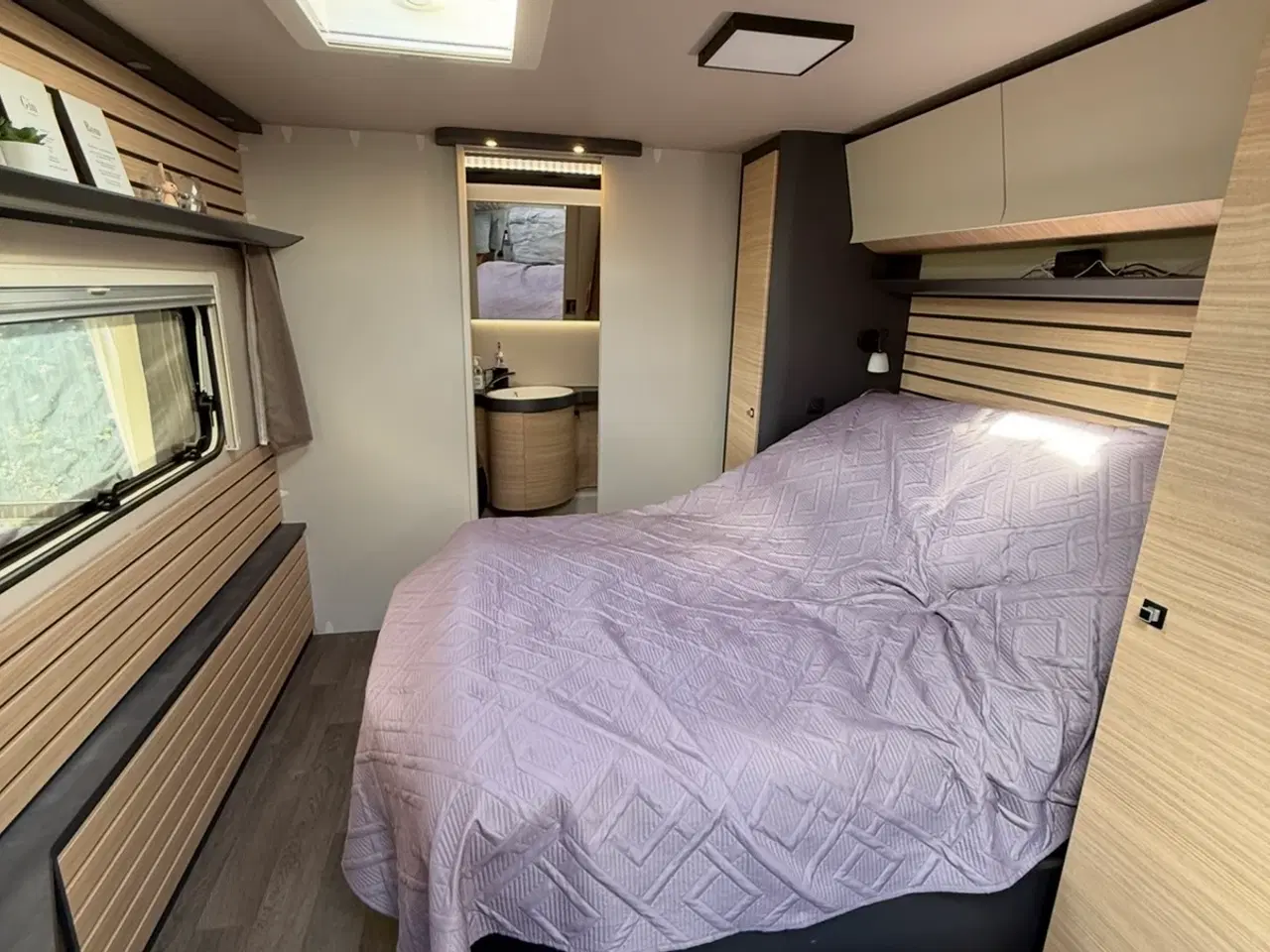 Billede 8 - Fin campingvogn