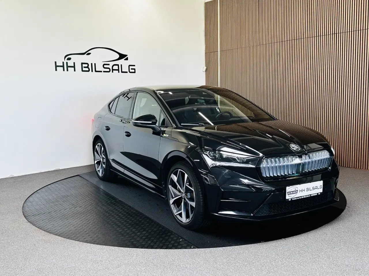 Billede 3 - Skoda Enyaq 80x iV RS