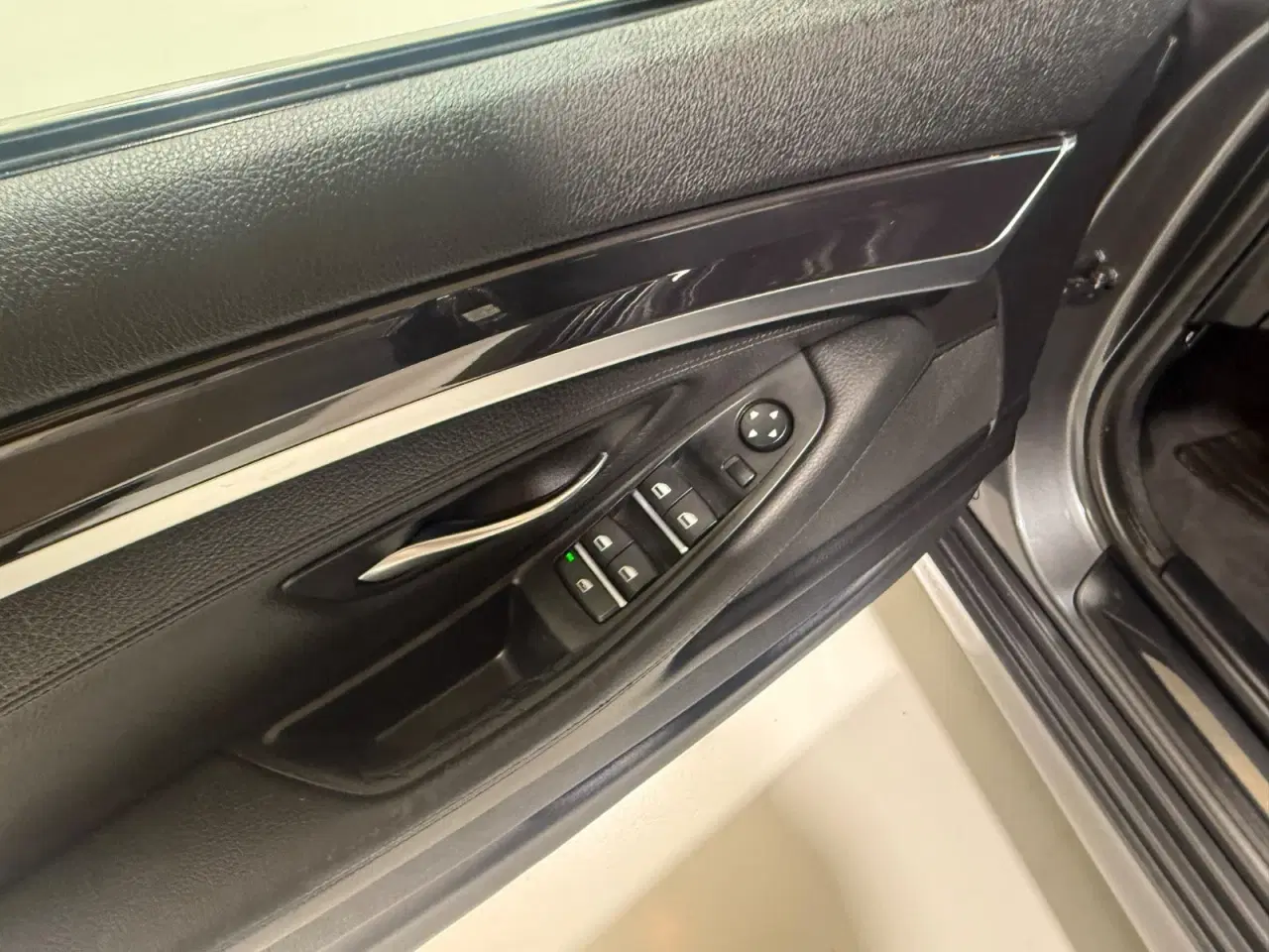 Billede 23 - BMW 520d 2,0 Touring xDrive aut.