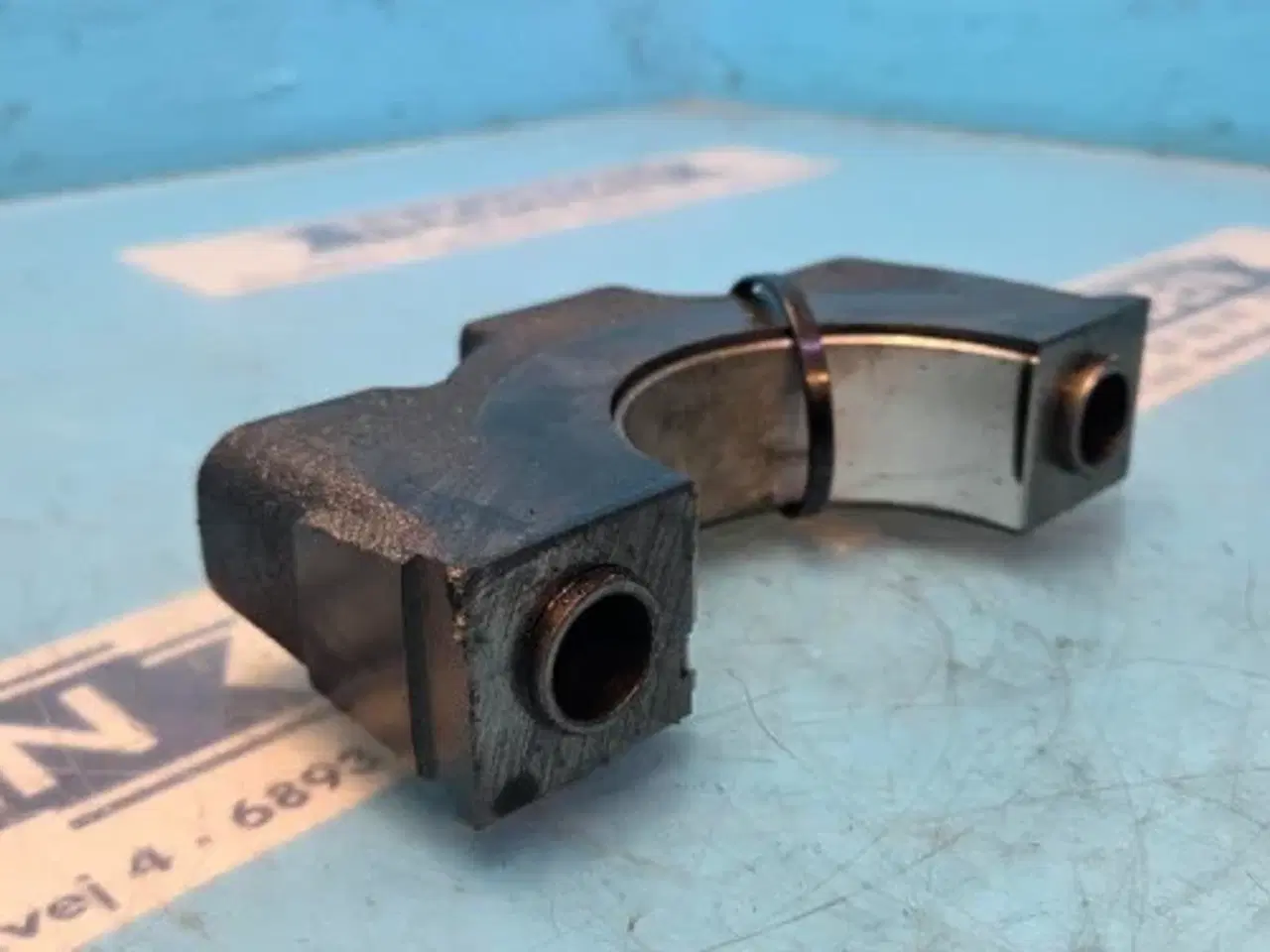 Billede 8 - Perkins 1006 Stempel Cap