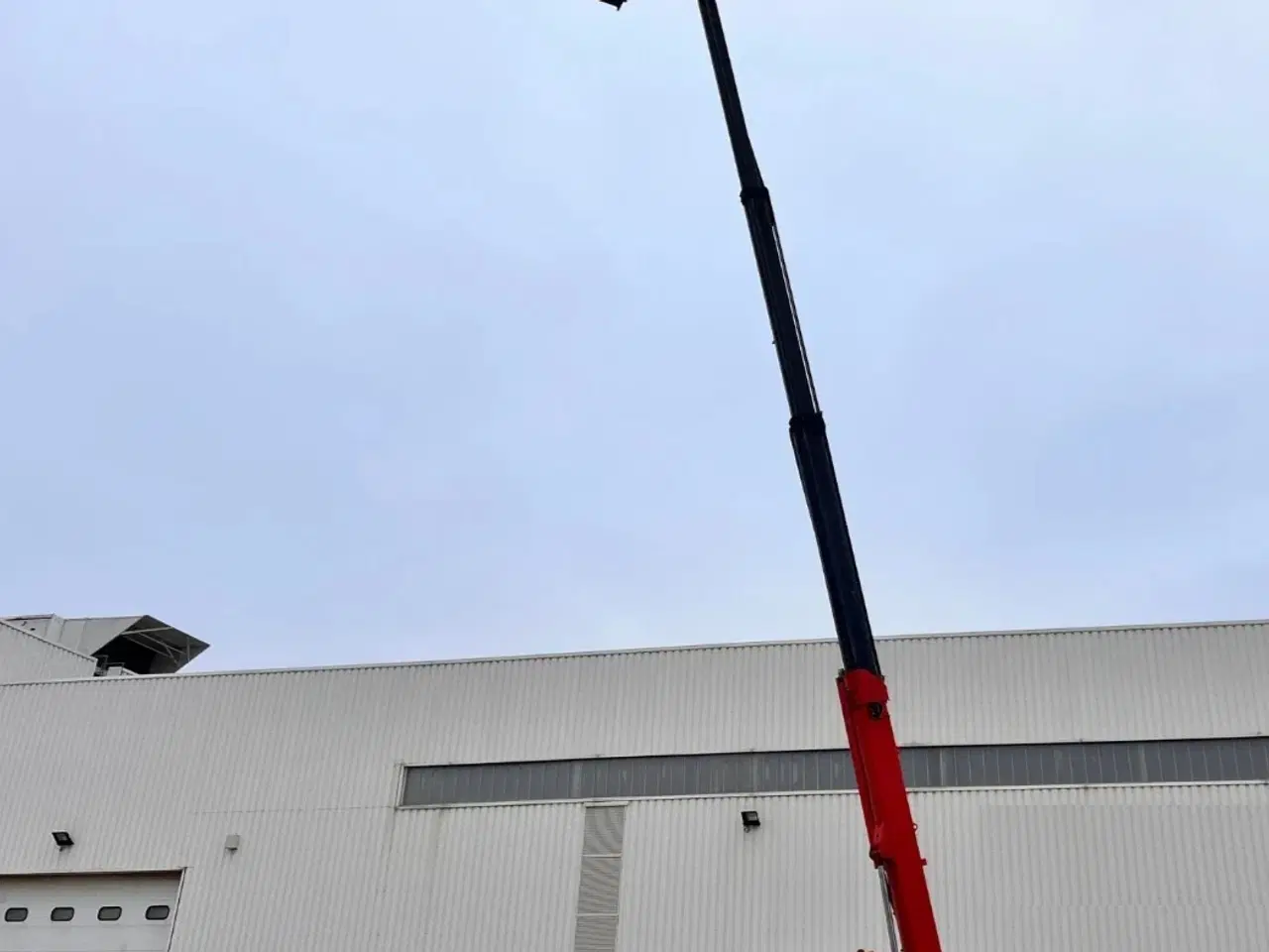 Billede 8 - Manitou MRT2150 Privilege+