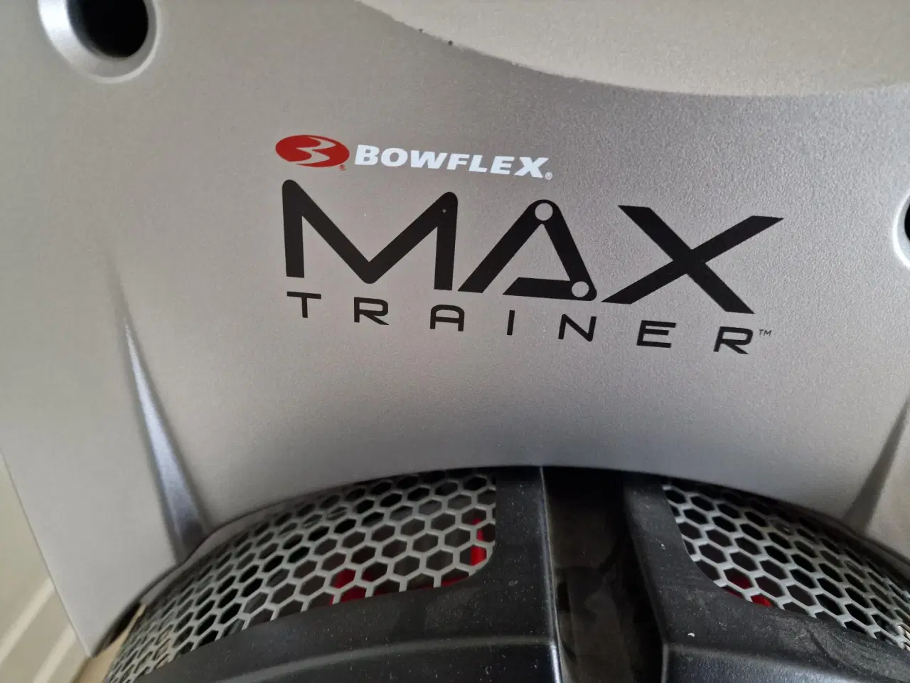 Billede 2 - Bowflex Max Trainer