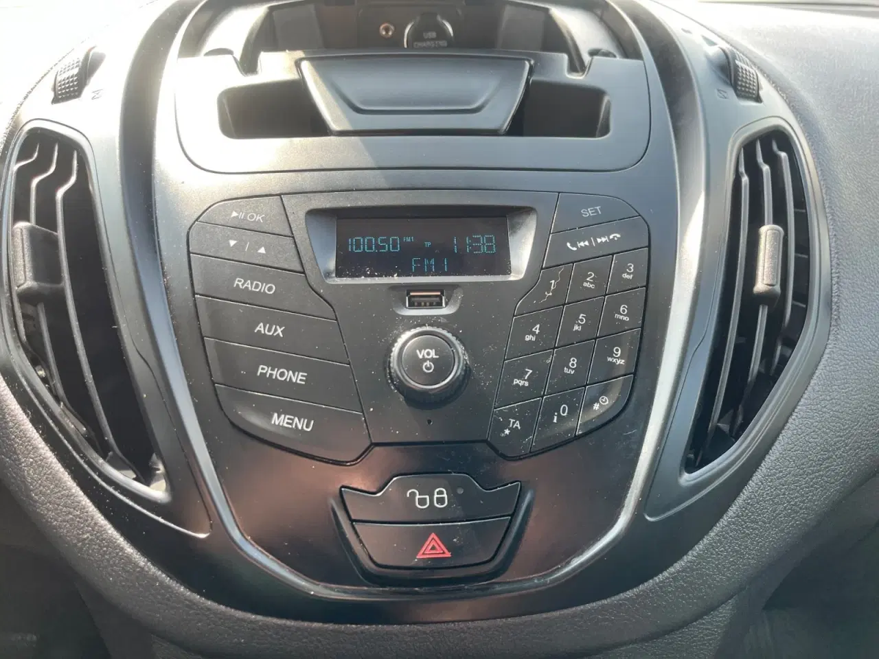 Billede 14 - Ford Transit Courier 1,5 TDCi 75 Trend