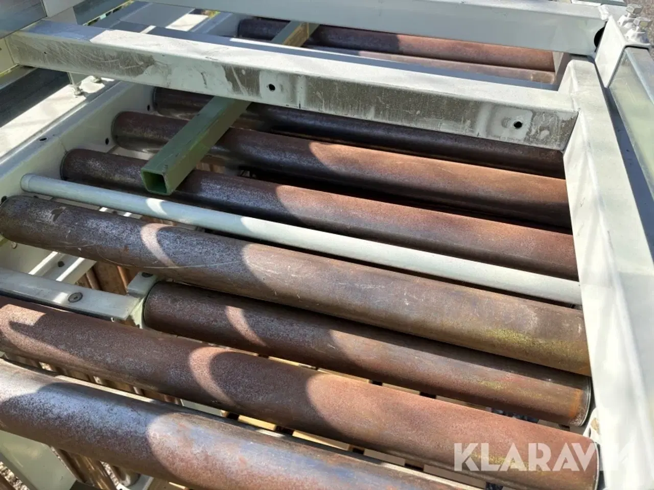 Billede 8 - Rullebane Q-system