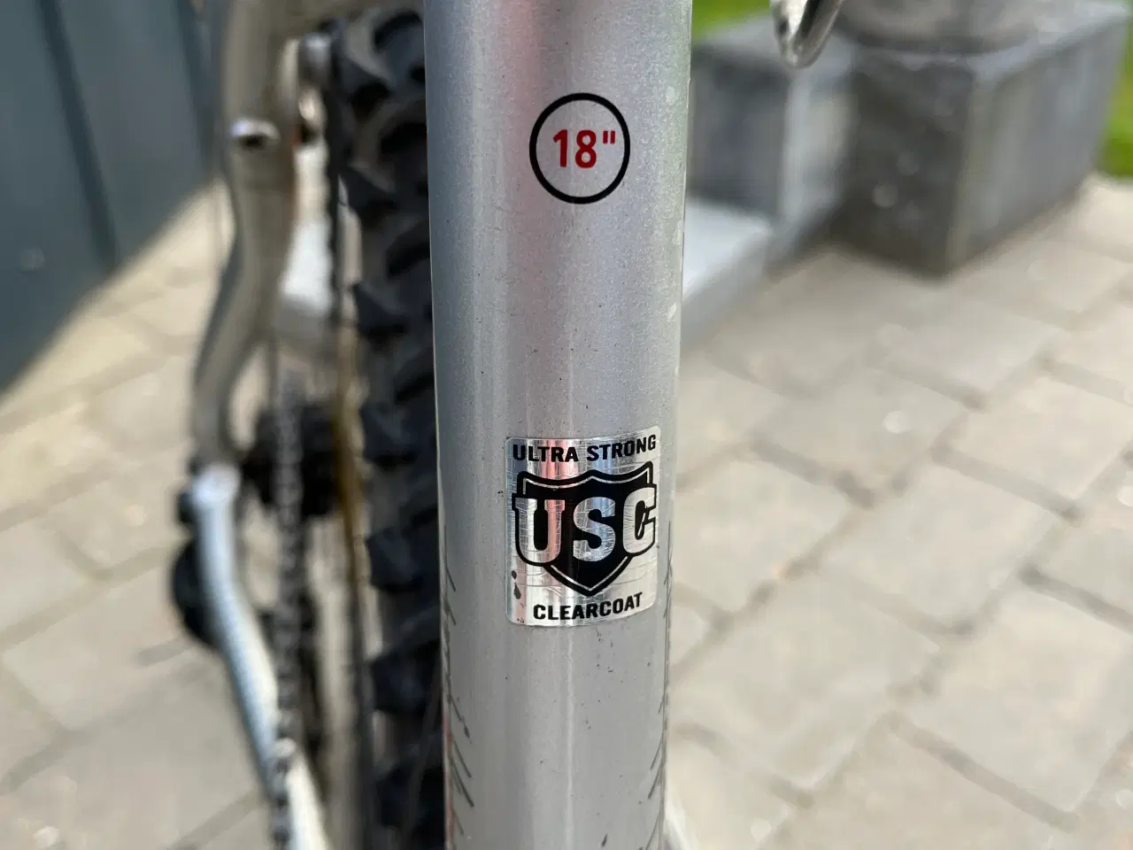 Billede 8 - NISHIKI MTB fin anderkendt kvalitets drengecykel 