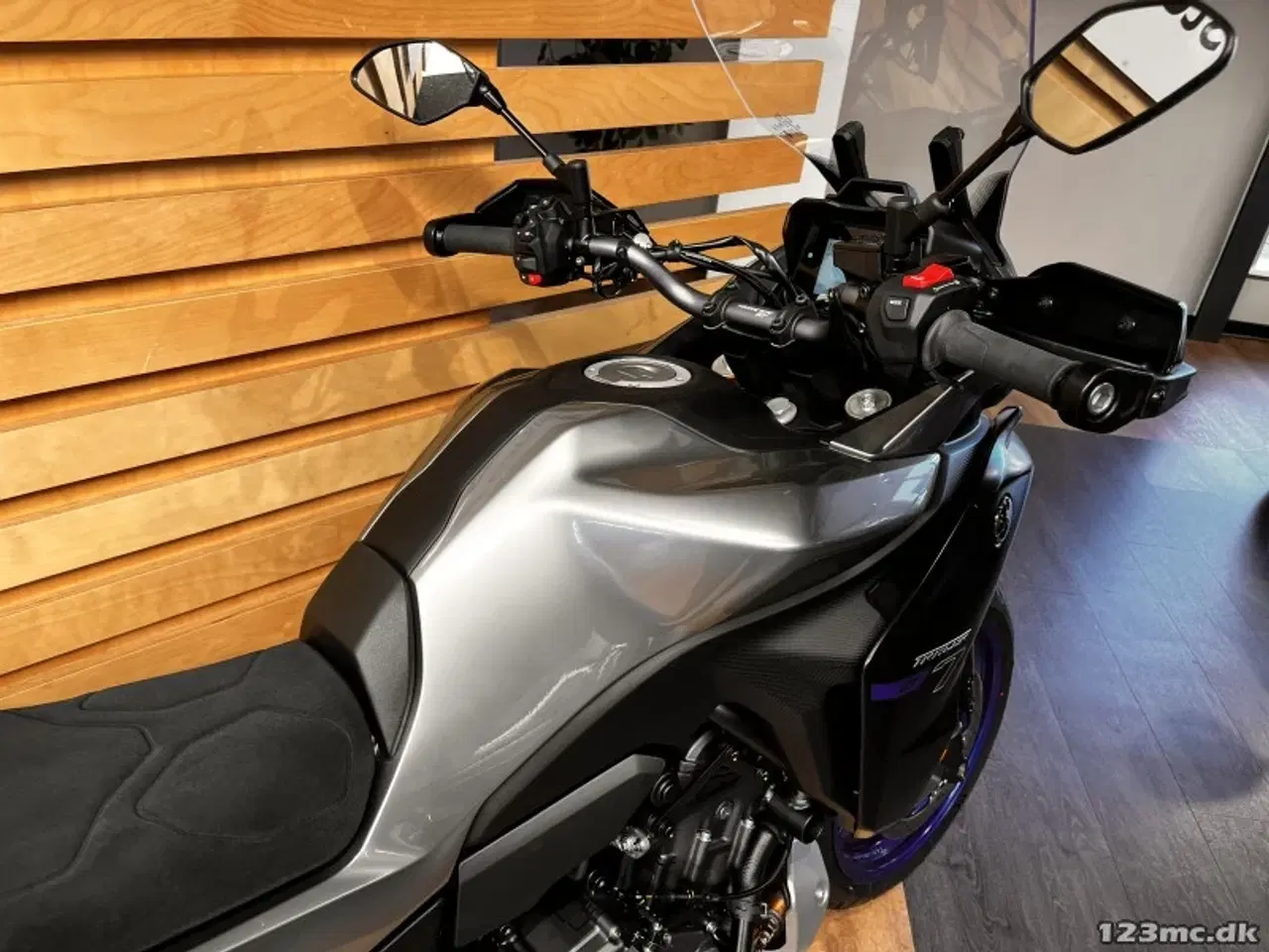 Billede 4 - Yamaha Tracer 7 GT DEMO