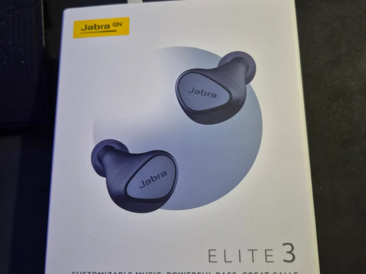 Billede 2 - Jabara Elite 3 Earbuds