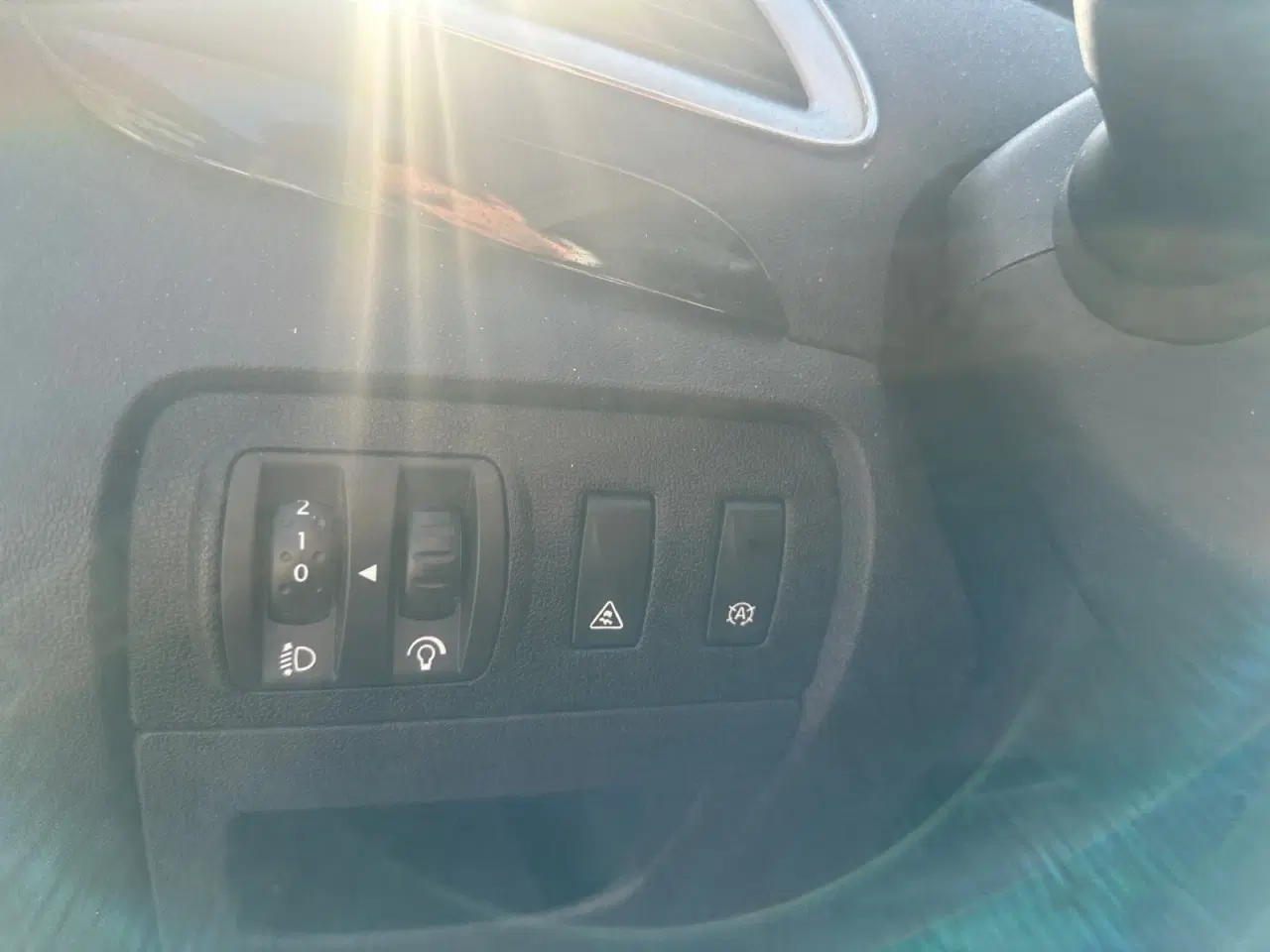 Billede 22 - Renault Grand Scenic III 1,5 dCi 110 Expression 7prs