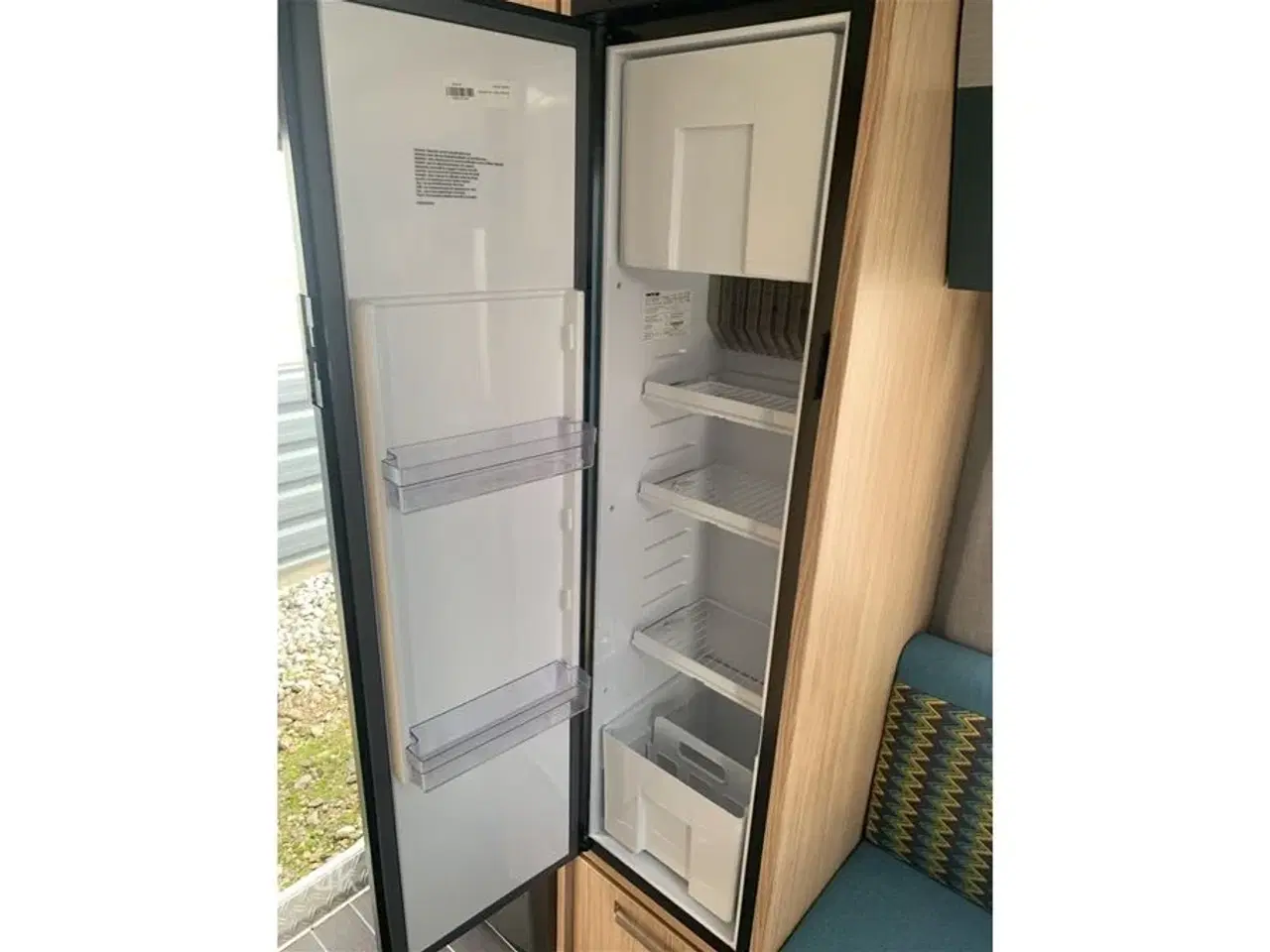 Billede 8 - 2022 - Knaus SPORT OG FUN
