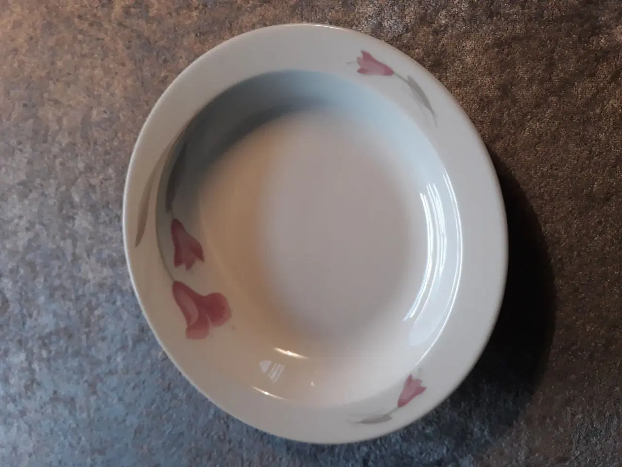 Billede 1 - Porcelæn thun