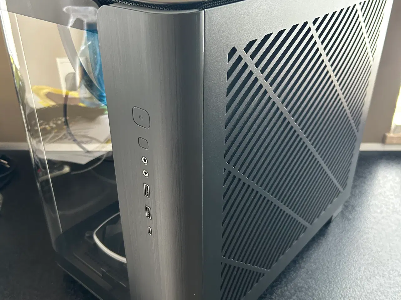 Billede 16 - ⚡ Ekstrem Gaming PC – Ny, kraftig og klar til ALT!