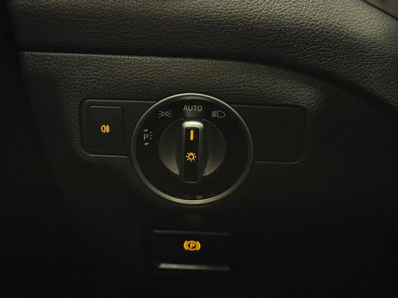 Billede 13 - Mercedes CLA200 d 2,2 AMG Line Shooting Brake aut.