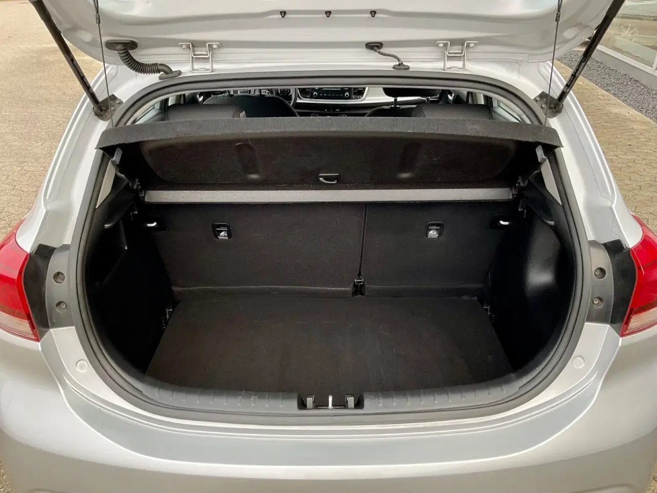 Billede 15 - Kia Rio 1,25 MPi Base Line