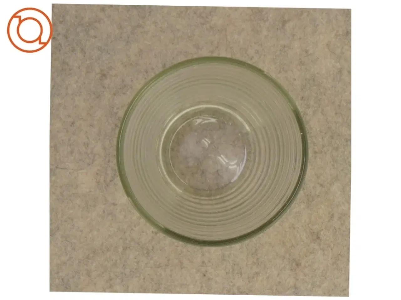 Billede 2 - Glas (str. 12 x 8 cm)