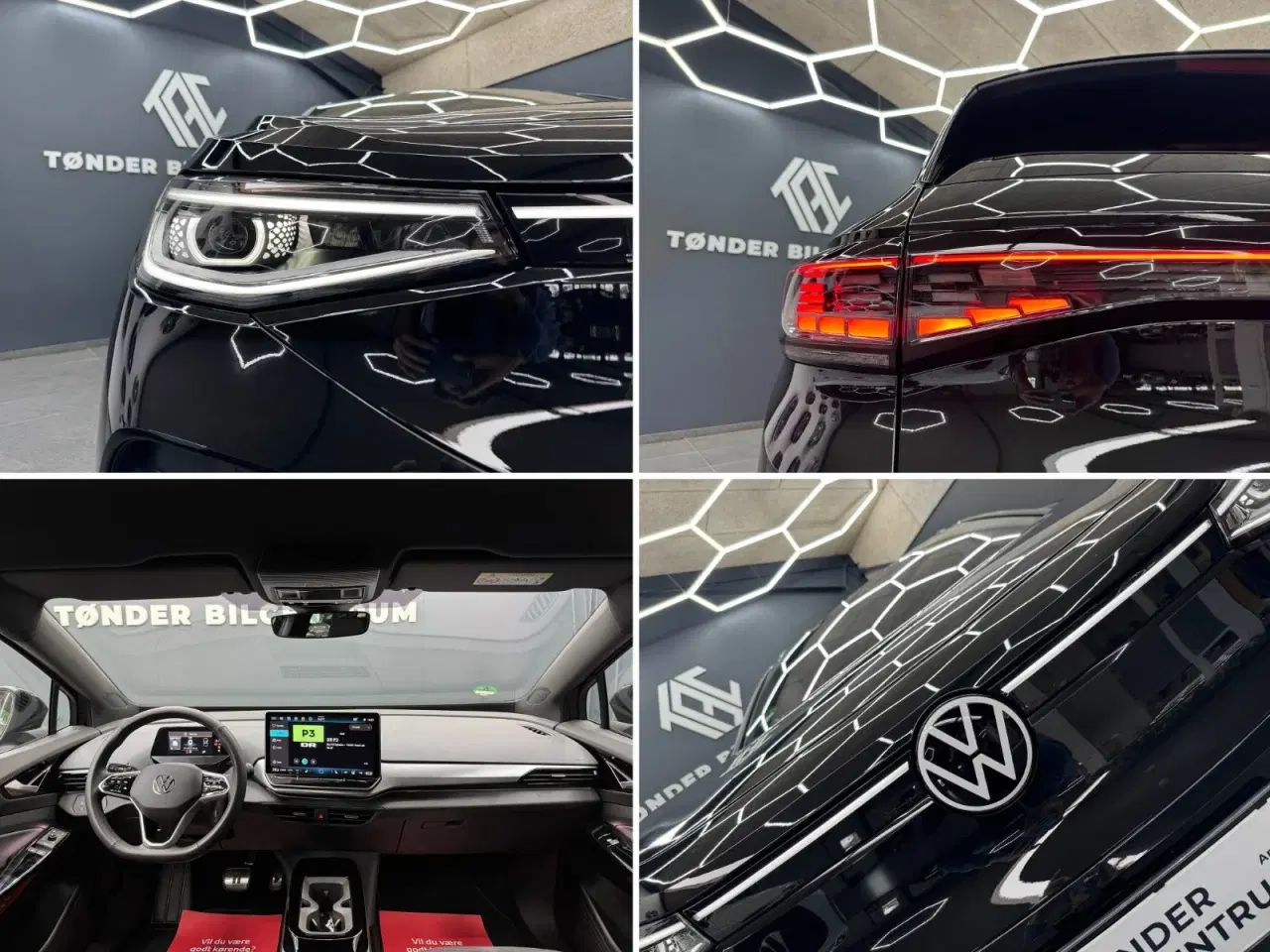 Billede 14 - VW ID.4 52 Pure