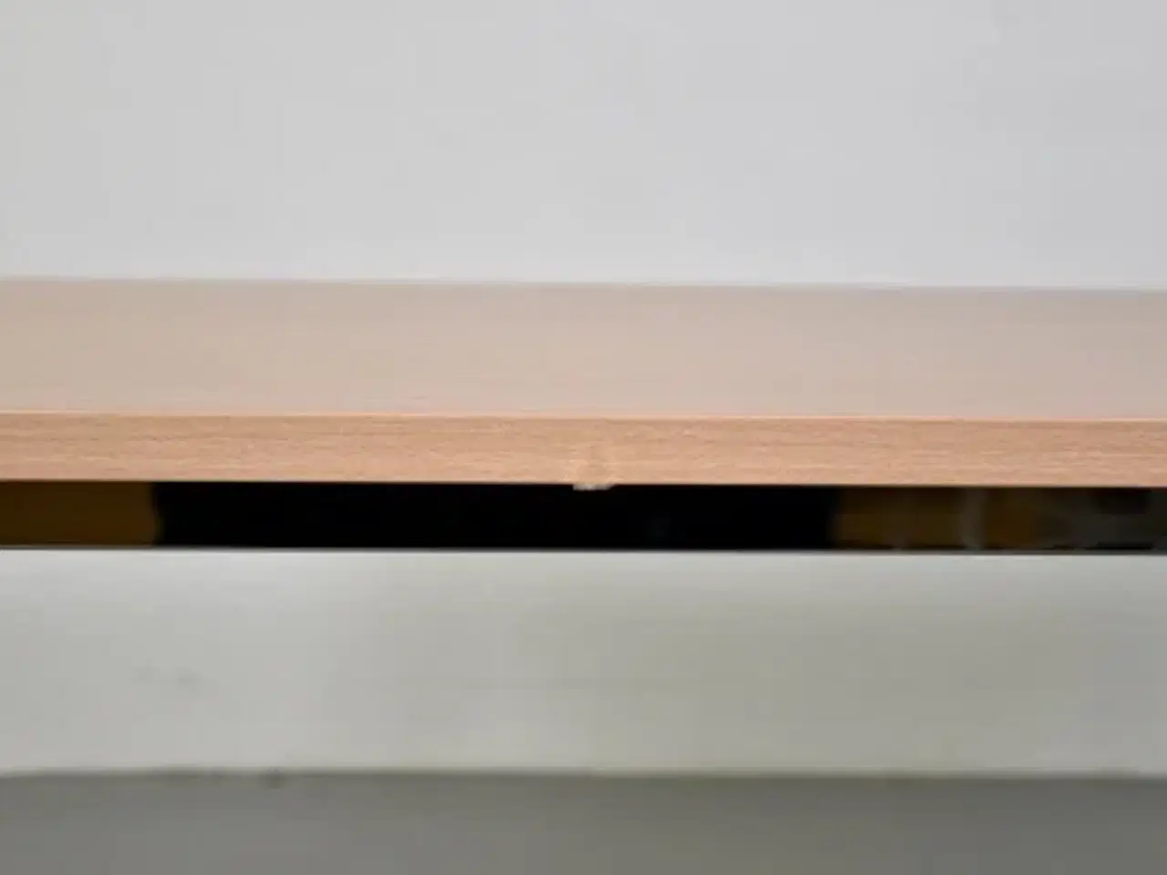 Billede 6 - Rbm eminent kantinebord med melamin/bøg