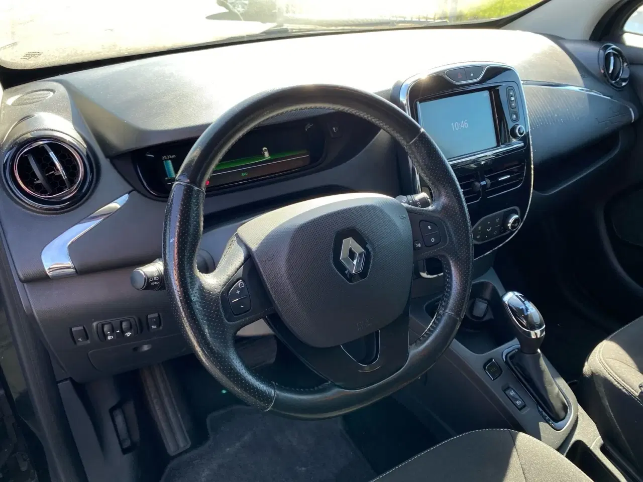 Billede 9 - Renault Zoe 41 kWh Intens 109HK 5d Aut.