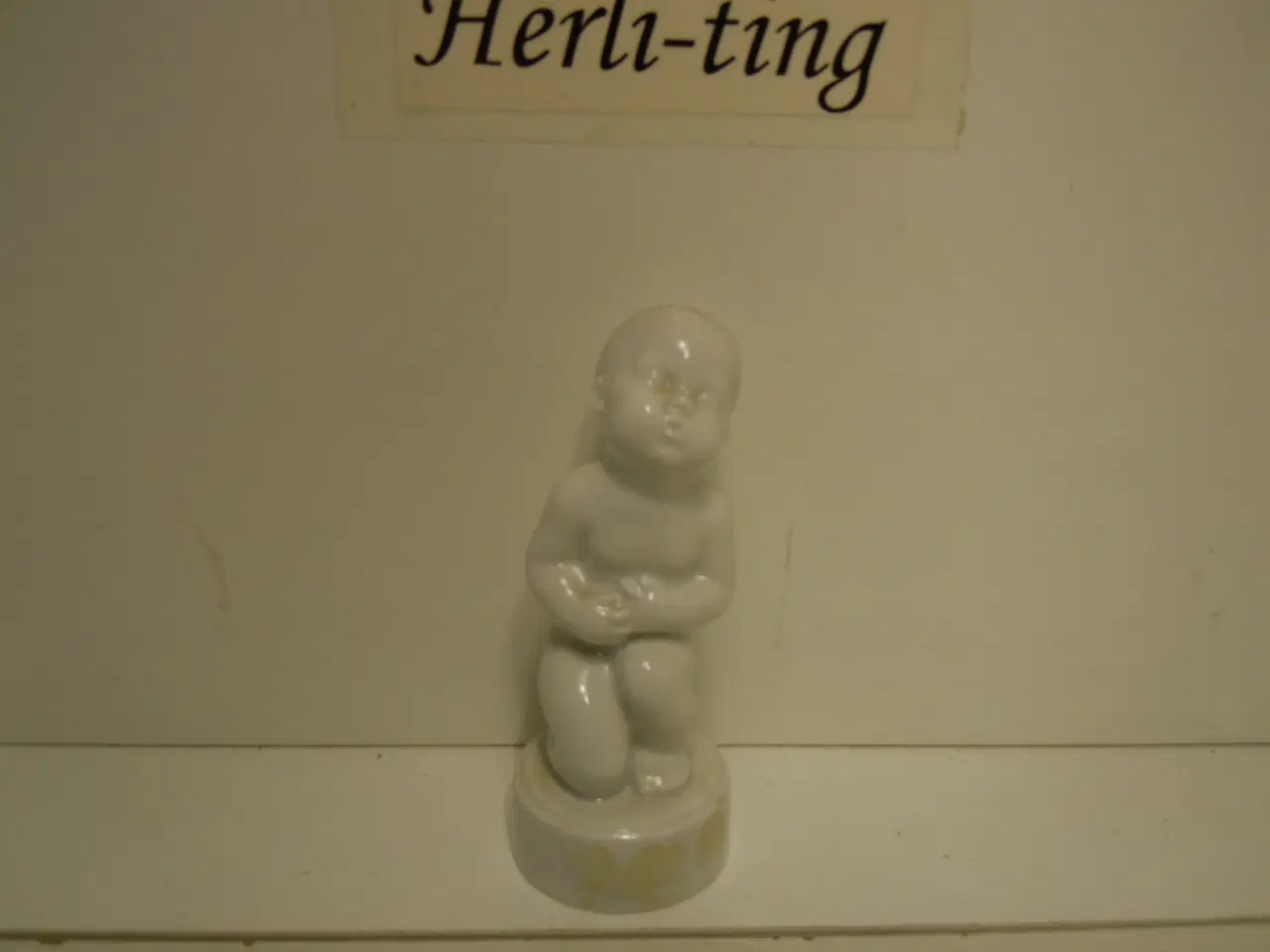 Billede 4 - Restlager Bing & Grøndahl figurer til priser fra