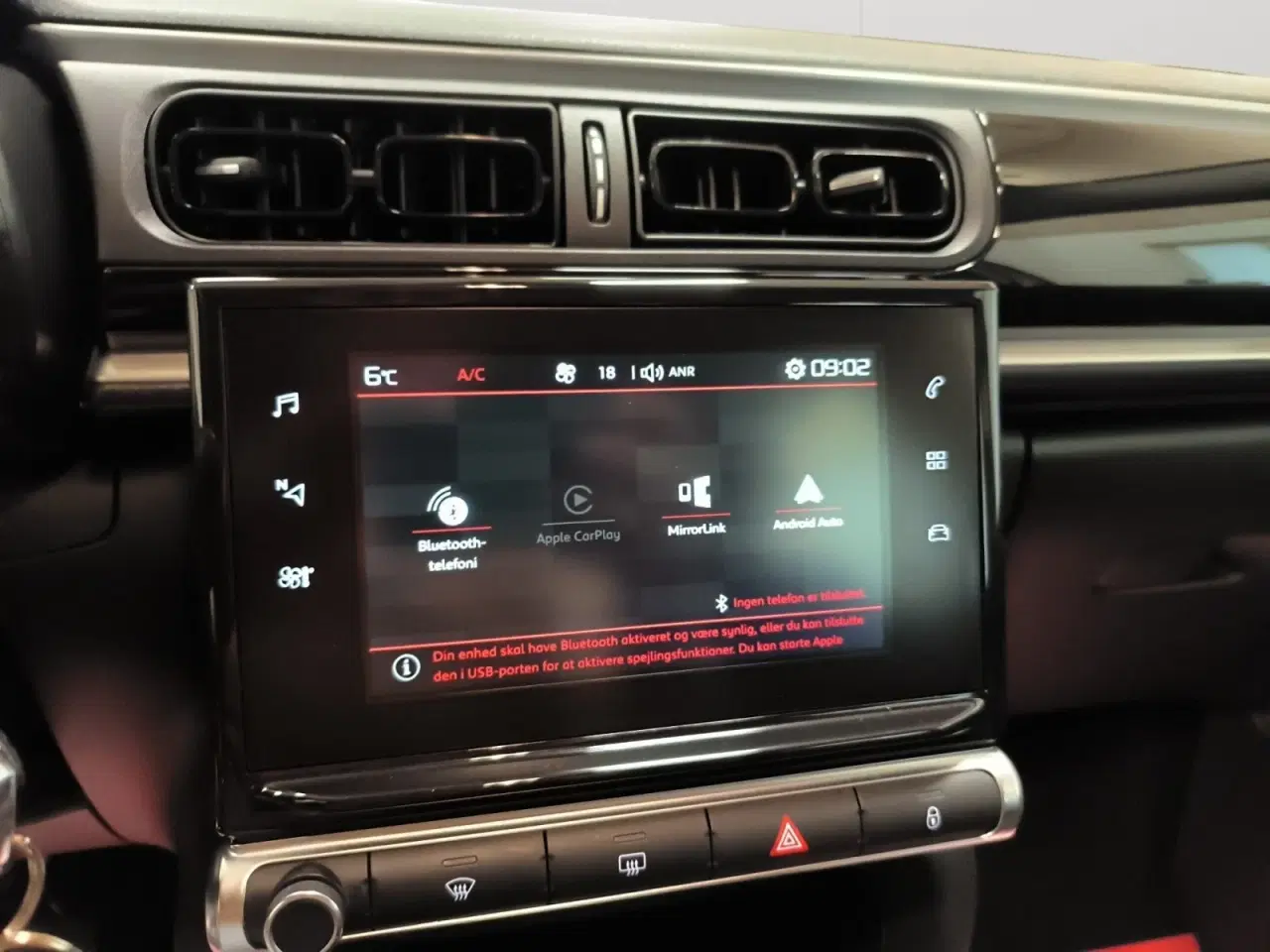 Billede 8 - Citroën C3 1,2 PureTech 82 Cool