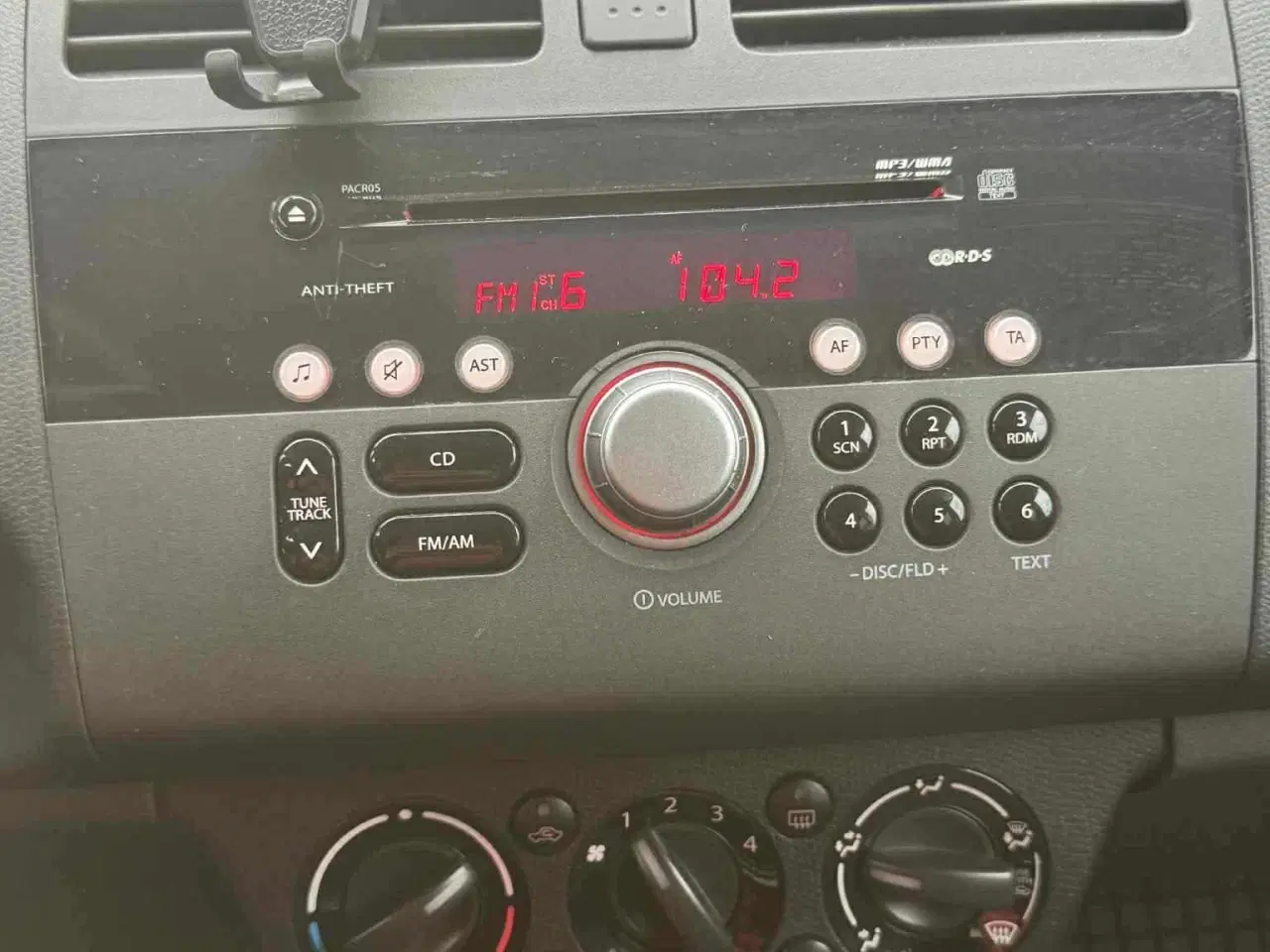 Billede 11 - Suzuki Swift